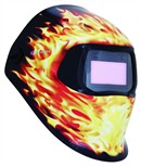 Speedglas 100V "Blaze"