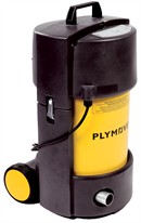 Plymovent PHV-400 BIA udsuger  ø45 mm