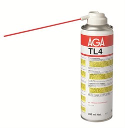 Læksøgespray TL-4